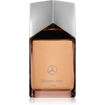 Mercedes-Benz Land Eau de Parfum pentru bărbați - imagine 2